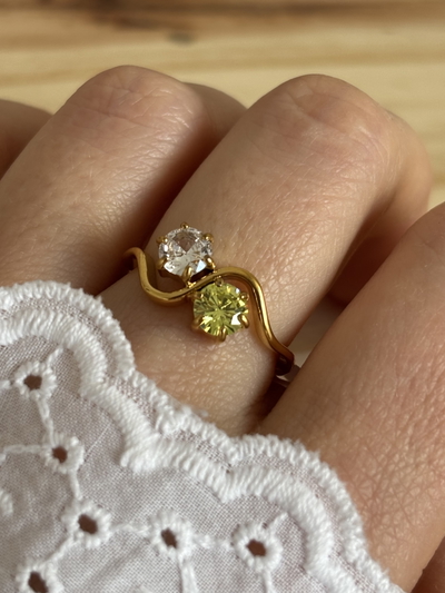Anillo Kian