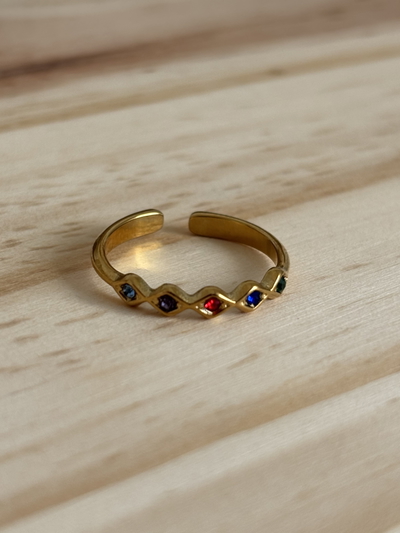 Anillo Zola