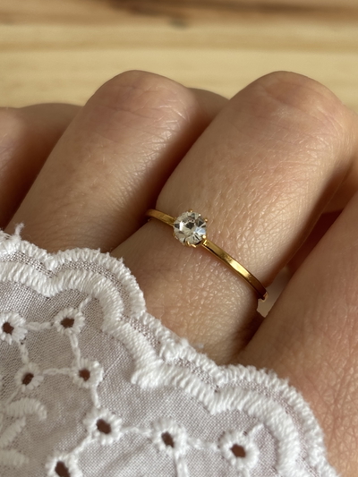 Anillo Matilda