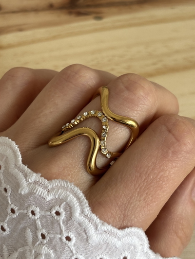 Anillo Amara
