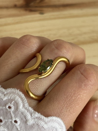 Anillo Atlas