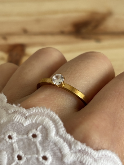 Anillo Pipi