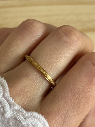 Anillo Magic