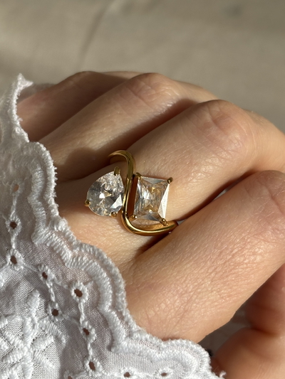 Anillo Bridget
