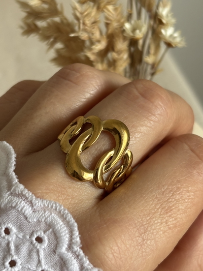 Anillo Snow