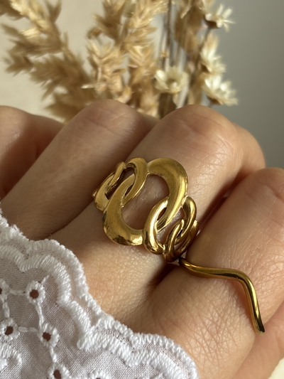 Anillo Snow