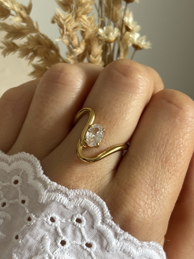 Anillo Lumira