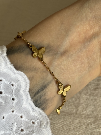 Pulsera Corinna