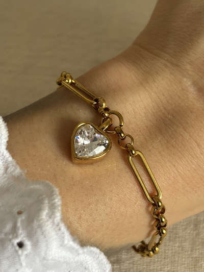 Pulsera Loretta
