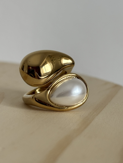Anillo Numia