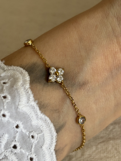 Pulsera Andorra