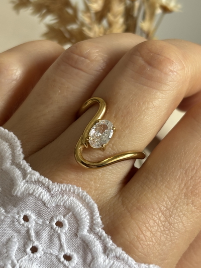 Anillo Lumira