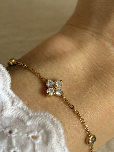 Pulsera Andorra