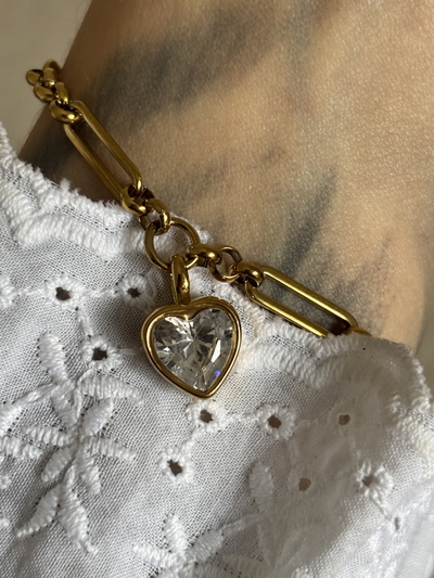 Pulsera Loretta
