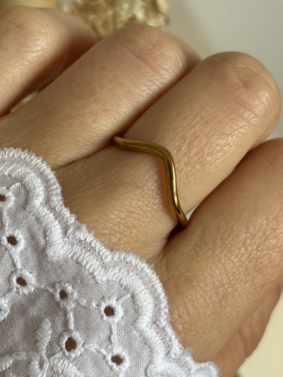 Anillo Fiamma