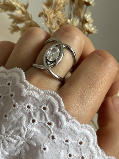 Anillo Trinity