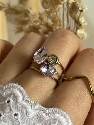Anillo Madison