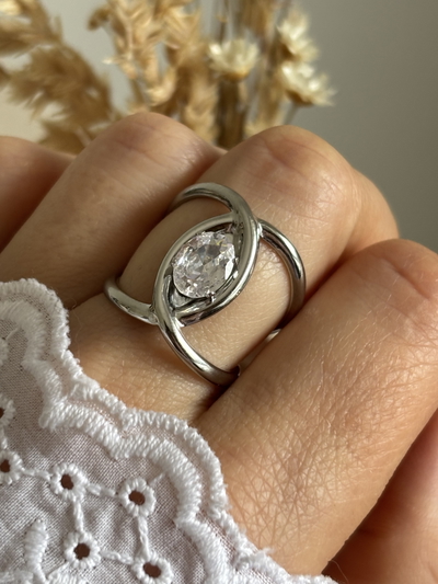 Anillo Trinity