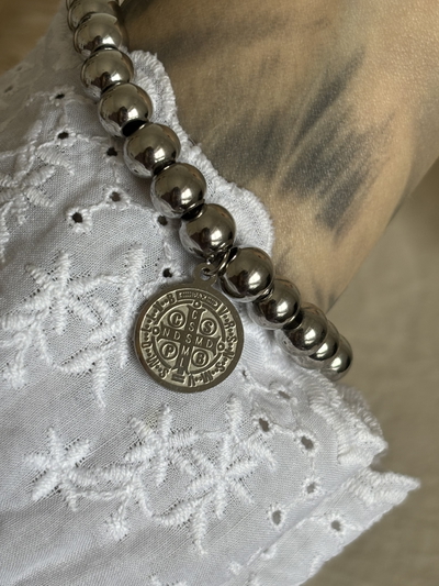 Pulsera San Benito