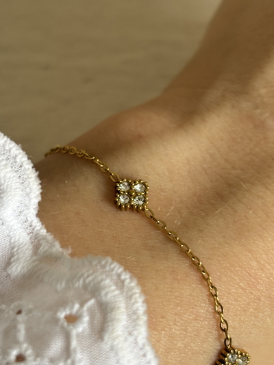 Pulsera Amber
