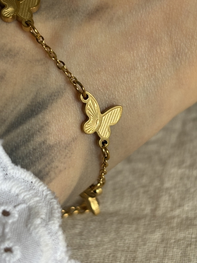 Pulsera Corinna