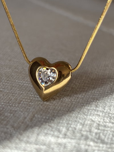 Collar Bambina