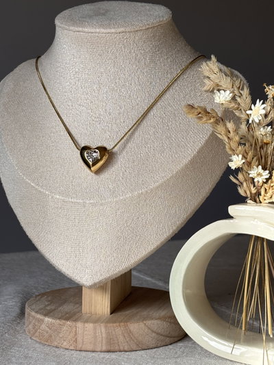 Collar Bambina
