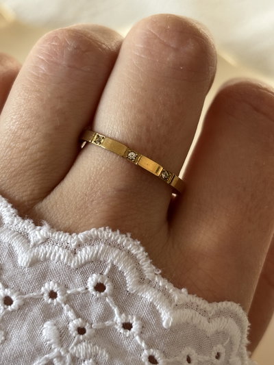 Anillo Brandy