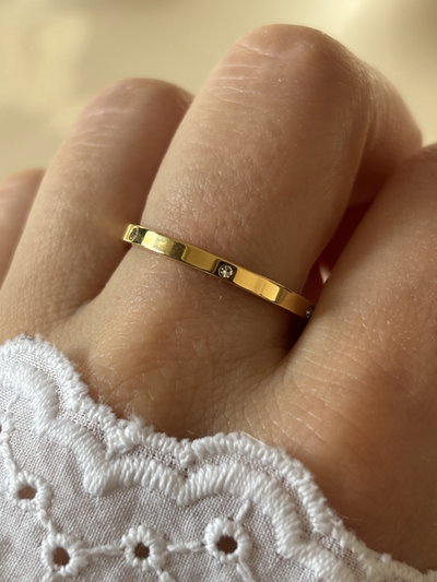 Anillo Bari