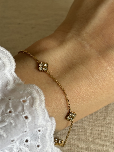 Pulsera Amber