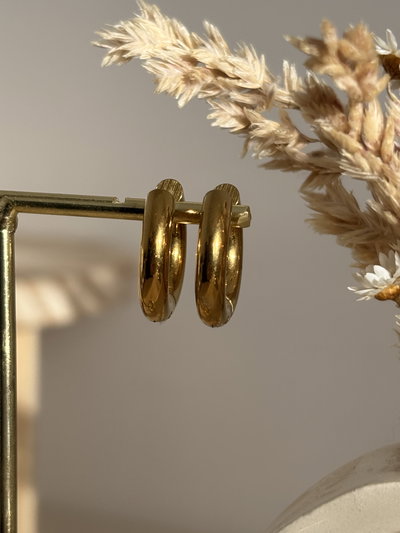Aros Milán gold