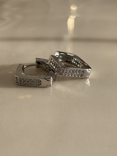 Aros Piere silver