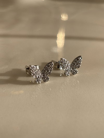 Aros Mariposa