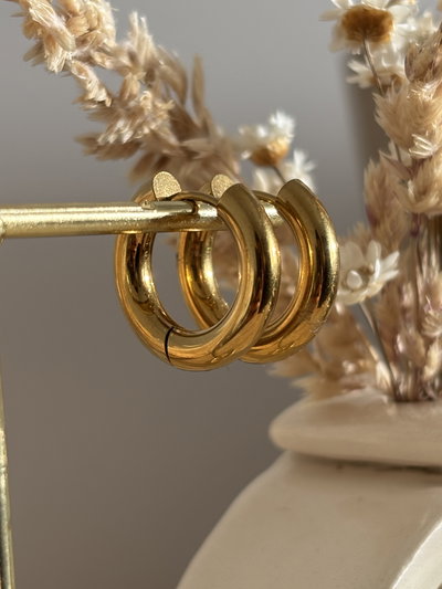 Aros Milán gold
