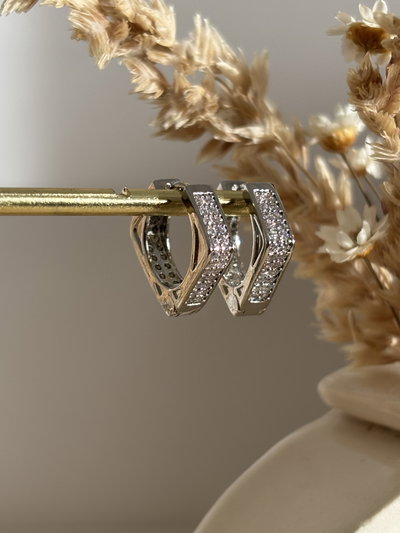 Aros Piere silver