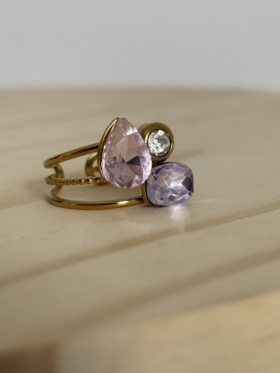 Anillo Madison