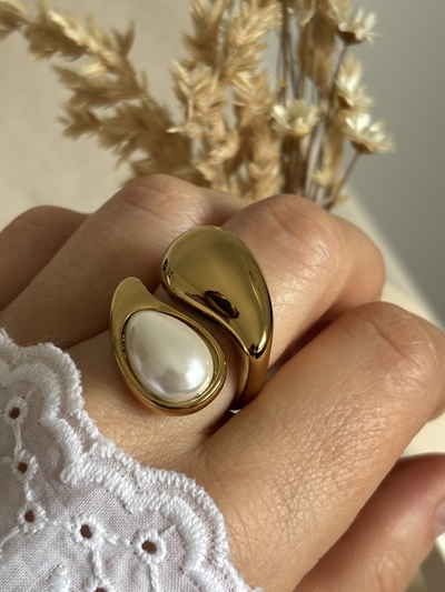 Anillo Numia