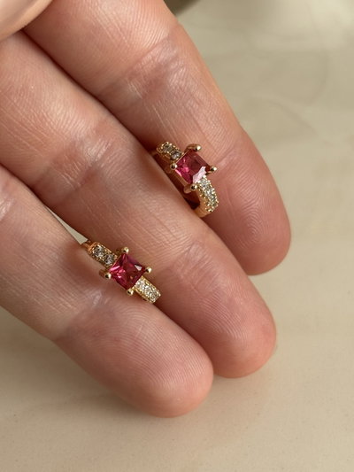 Aros Genova fucsia