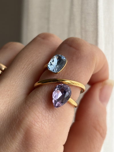 Anillo Aspen