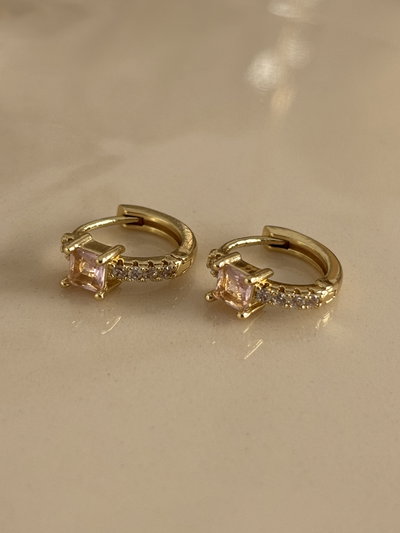 Aros Genova rosa