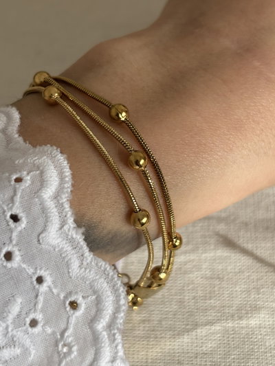 Pulsera Dara