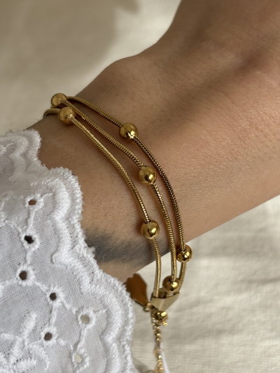 Pulsera Dara