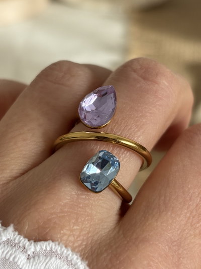 Anillo Aspen