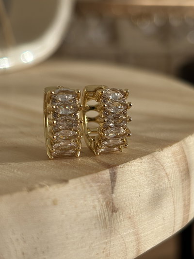 Aros Vitta gold