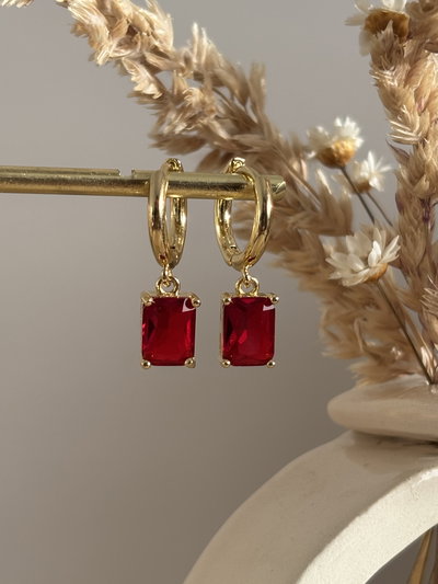 Aros Sicilia rojo
