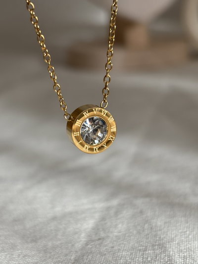Collar Nara