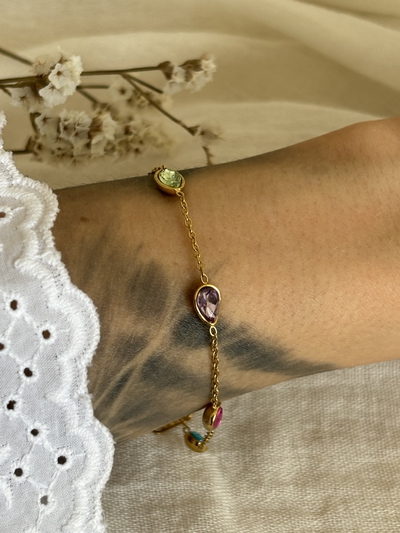 Pulsera Bruna