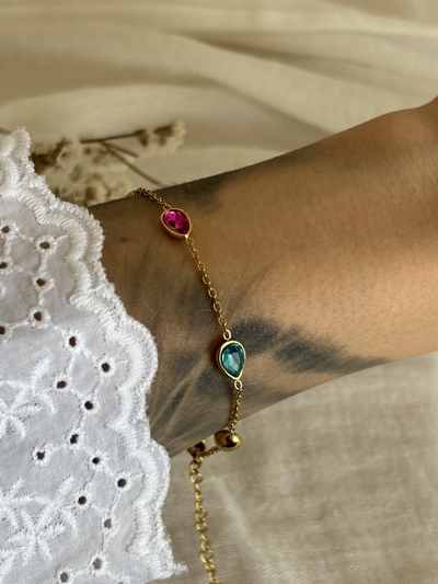 Pulsera Bruna