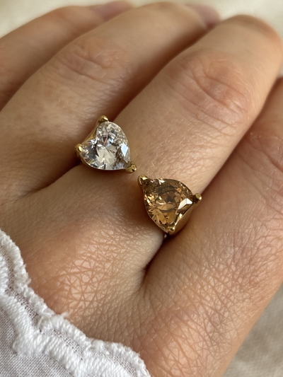 Anillo Pia