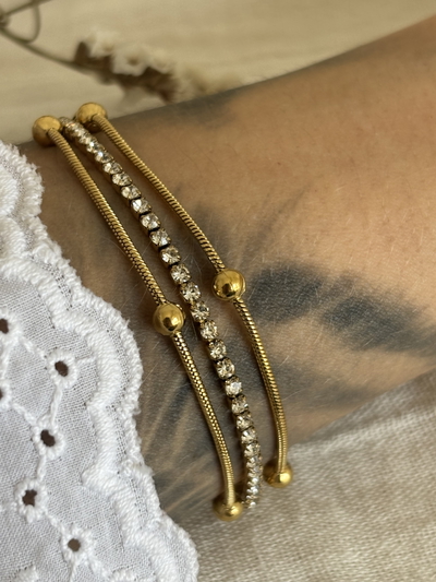 Pulsera Petra